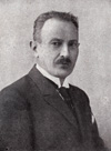 Fedor Jesenský